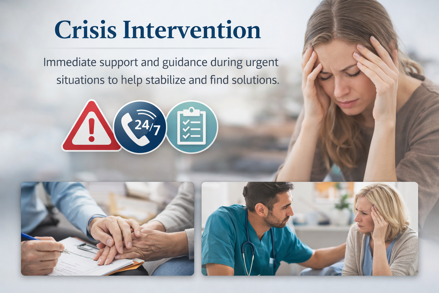 Crisis Intervention